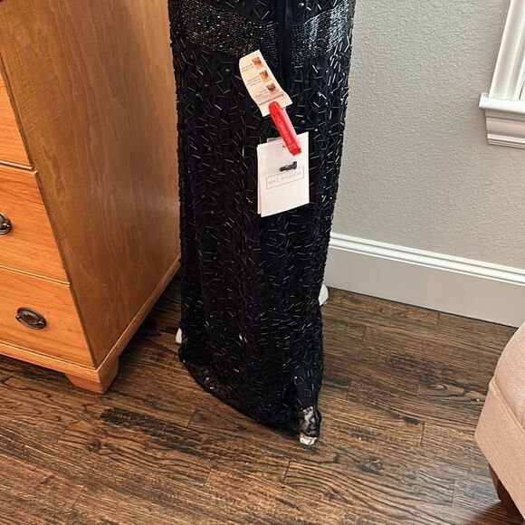 NWT Mac Duggal gown  - Picture 11 of 16